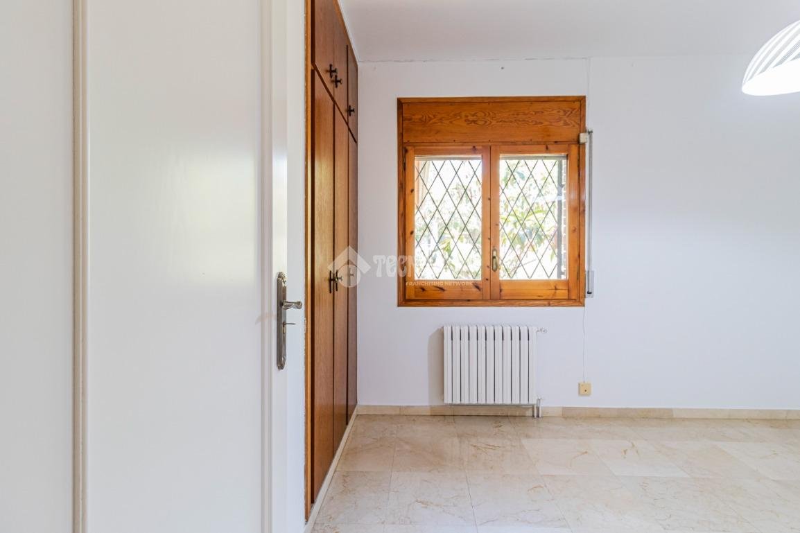 Piso de 348 m² en Sant Cugat del Vallès