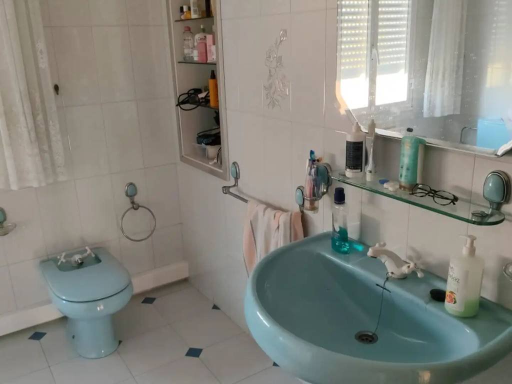 Piso de 100 m² en Ribeira
