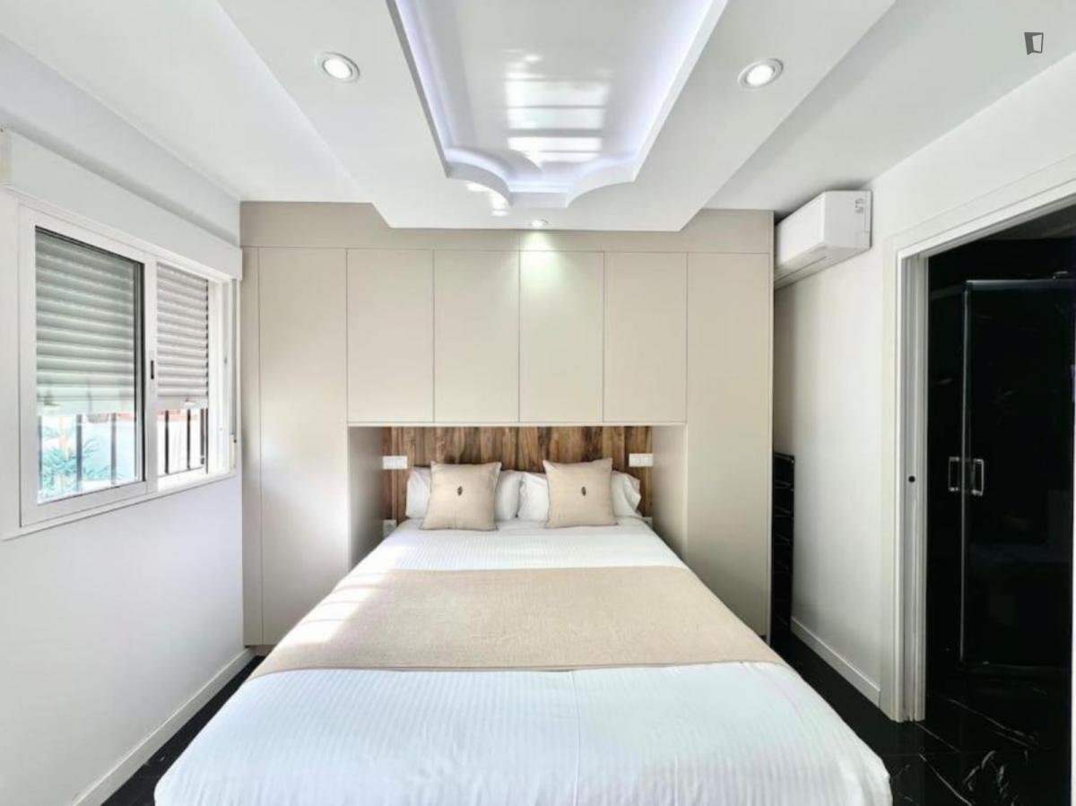 Piso de 80 m² en Málaga