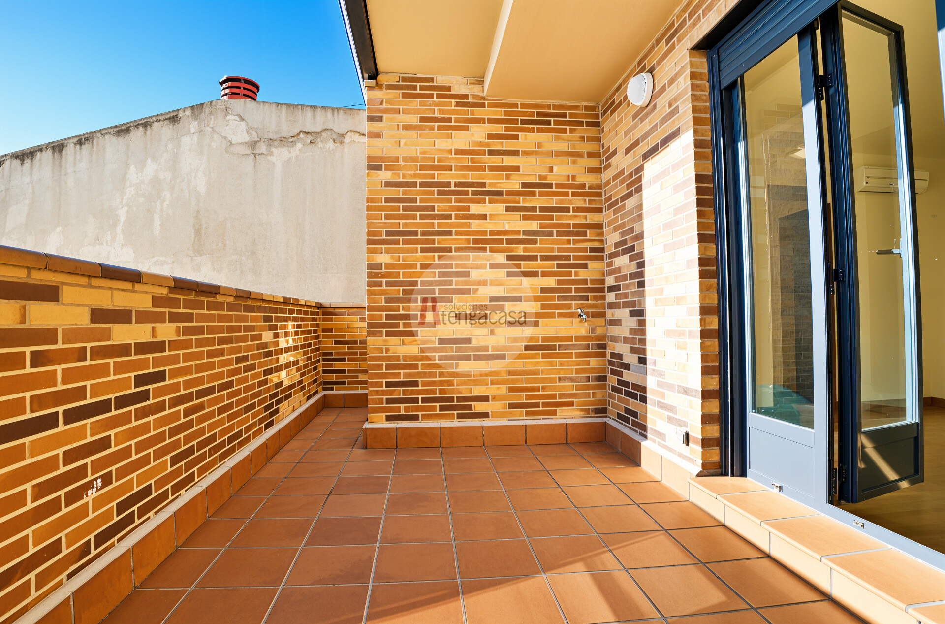 Appartement 85 m² à Madrid