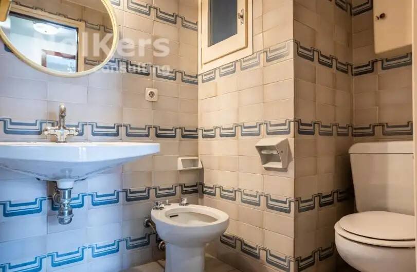 Piso de 223 m² en Barcelona