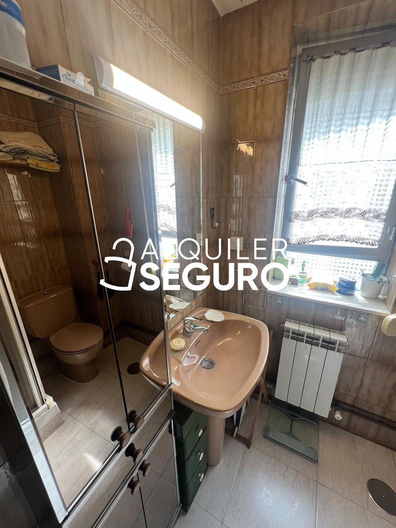 Pis de 70 m² a Madrid