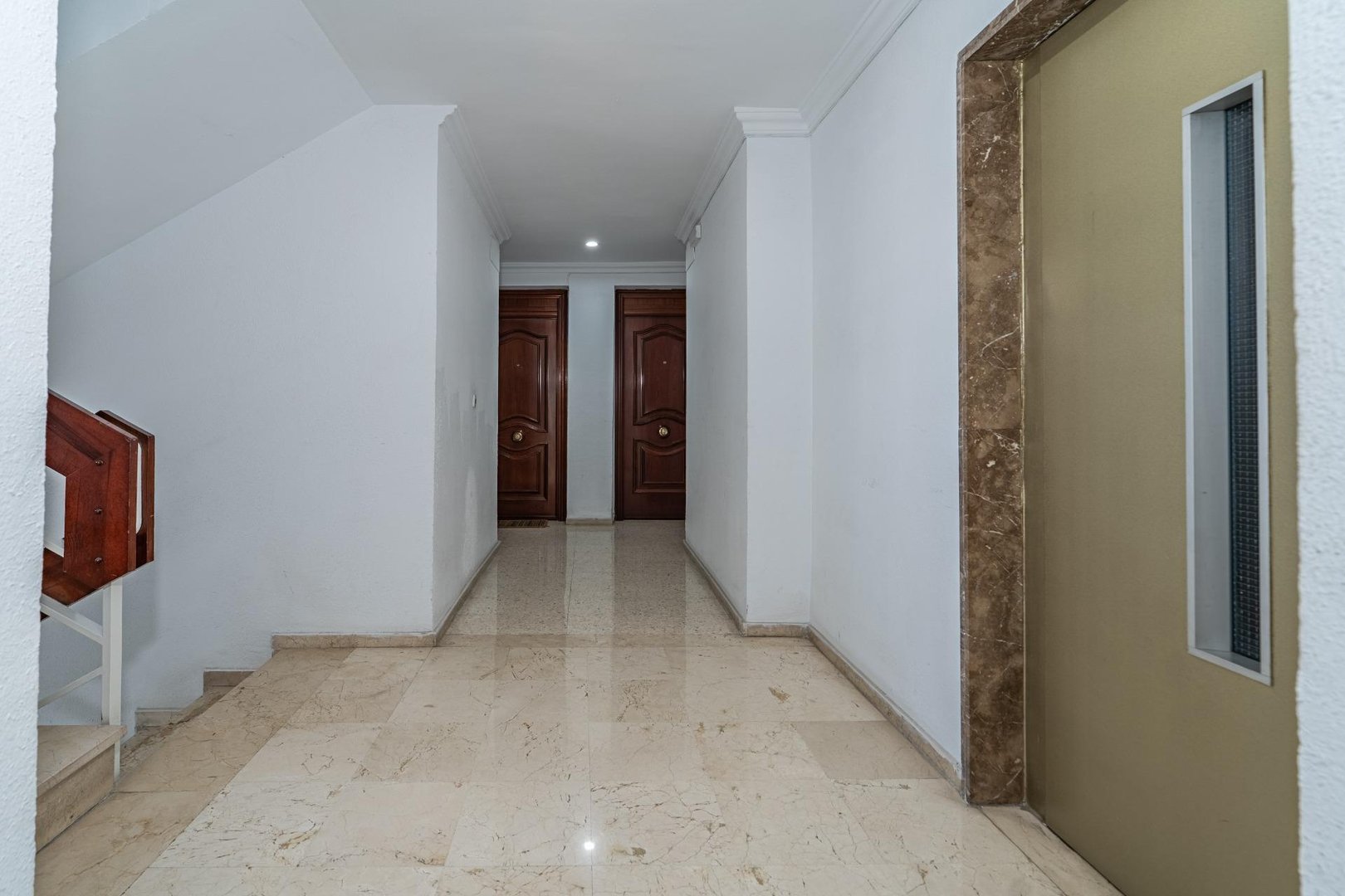 Piso de 110 m² en Sevilla