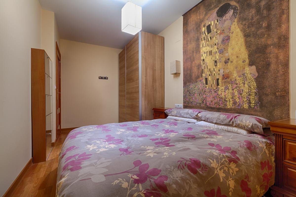 Piso de 80 m² en La Zubia
