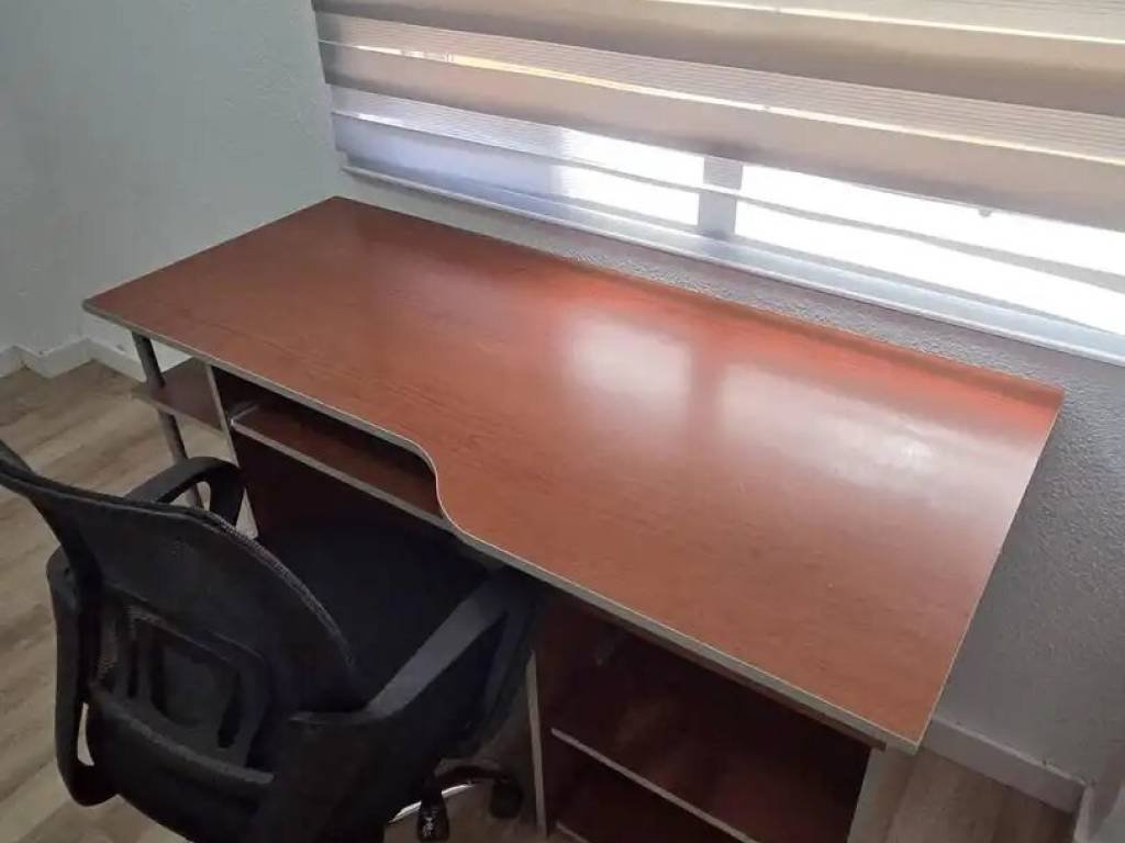 Piso de 95 m² en Jaén