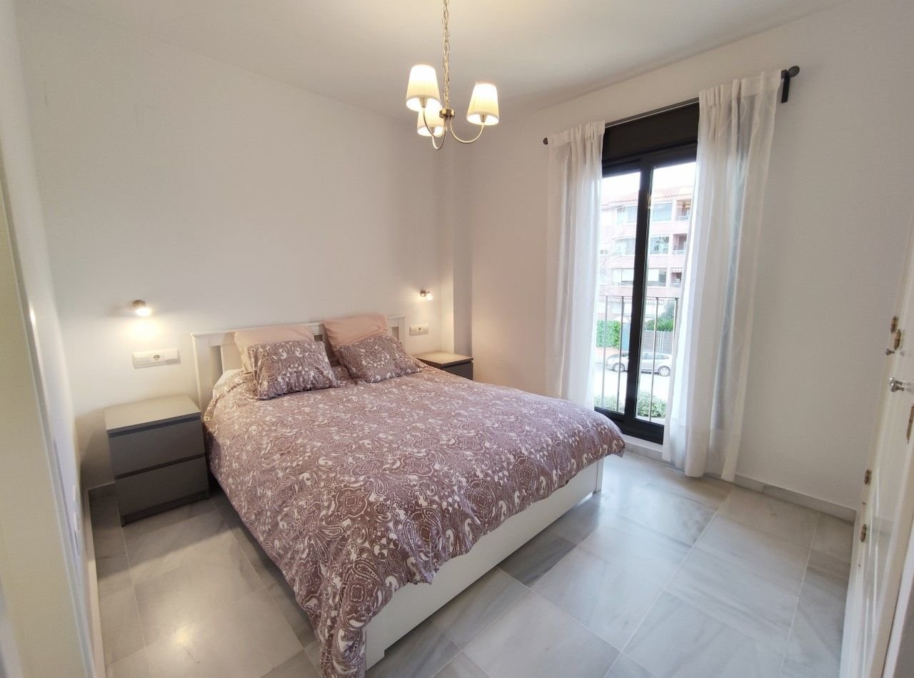 Piso de 100 m² en Sanlúcar de Barrameda