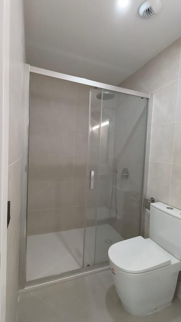 Piso de 110 m² en Santa Cruz de Tenerife