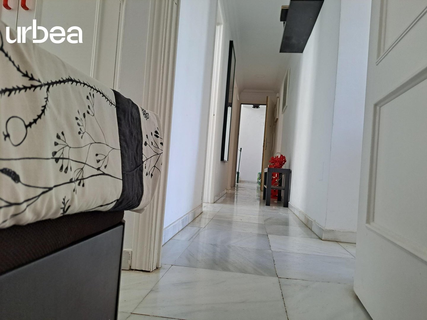 Wohnung 54 m² in Málaga