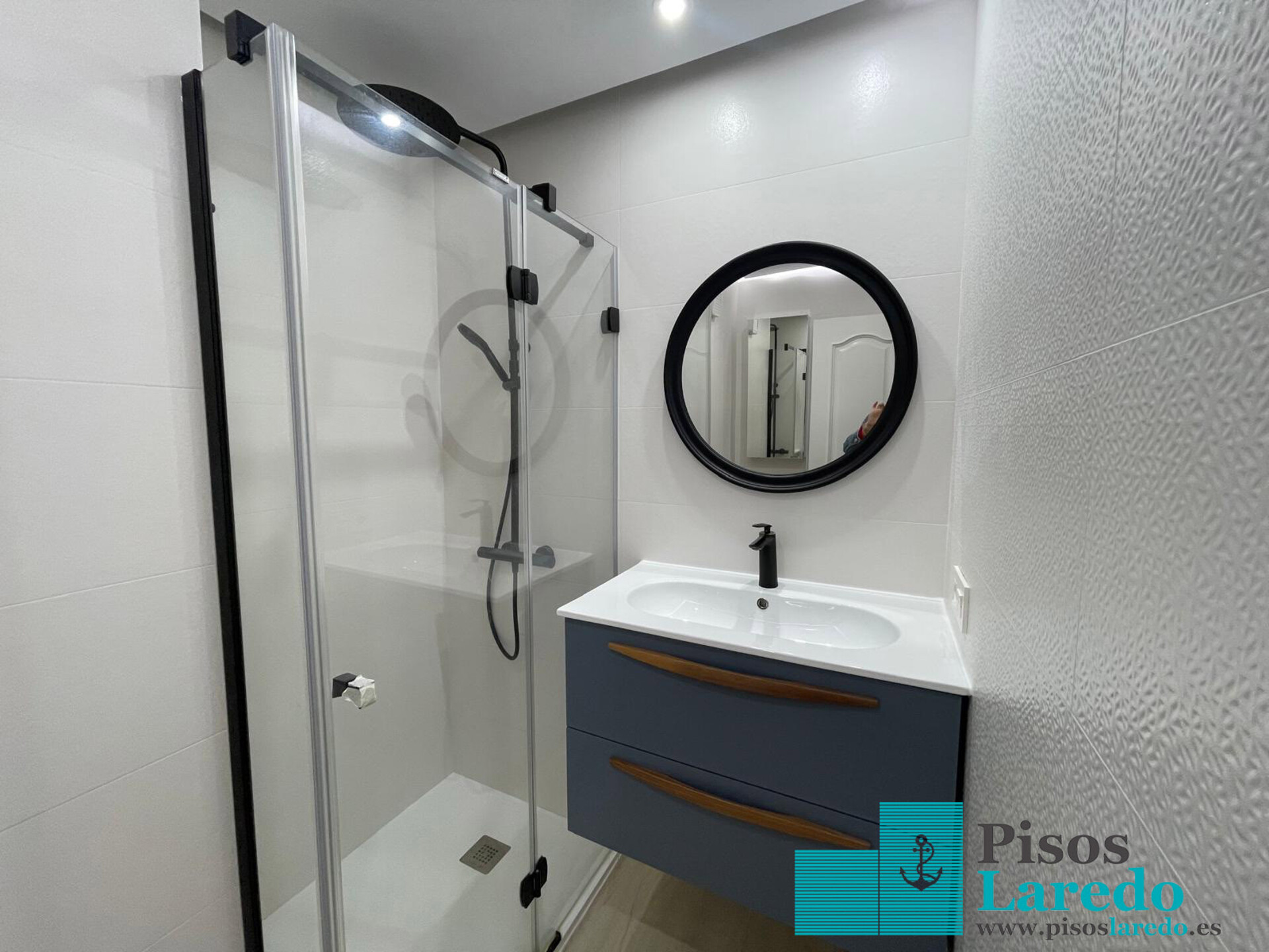 Piso de 70 m² en Laredo