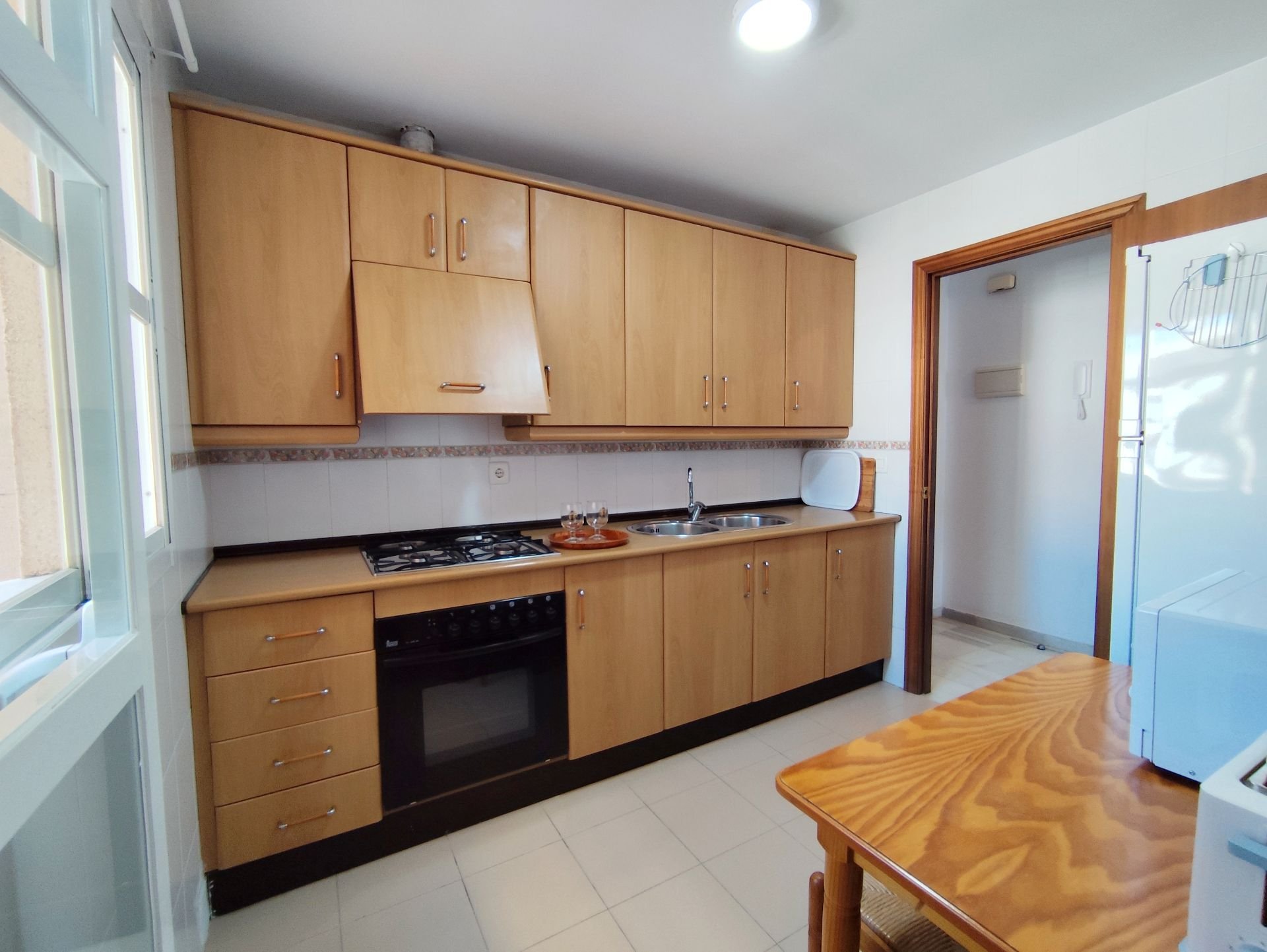Piso de 110 m² en Sanlúcar de Barrameda