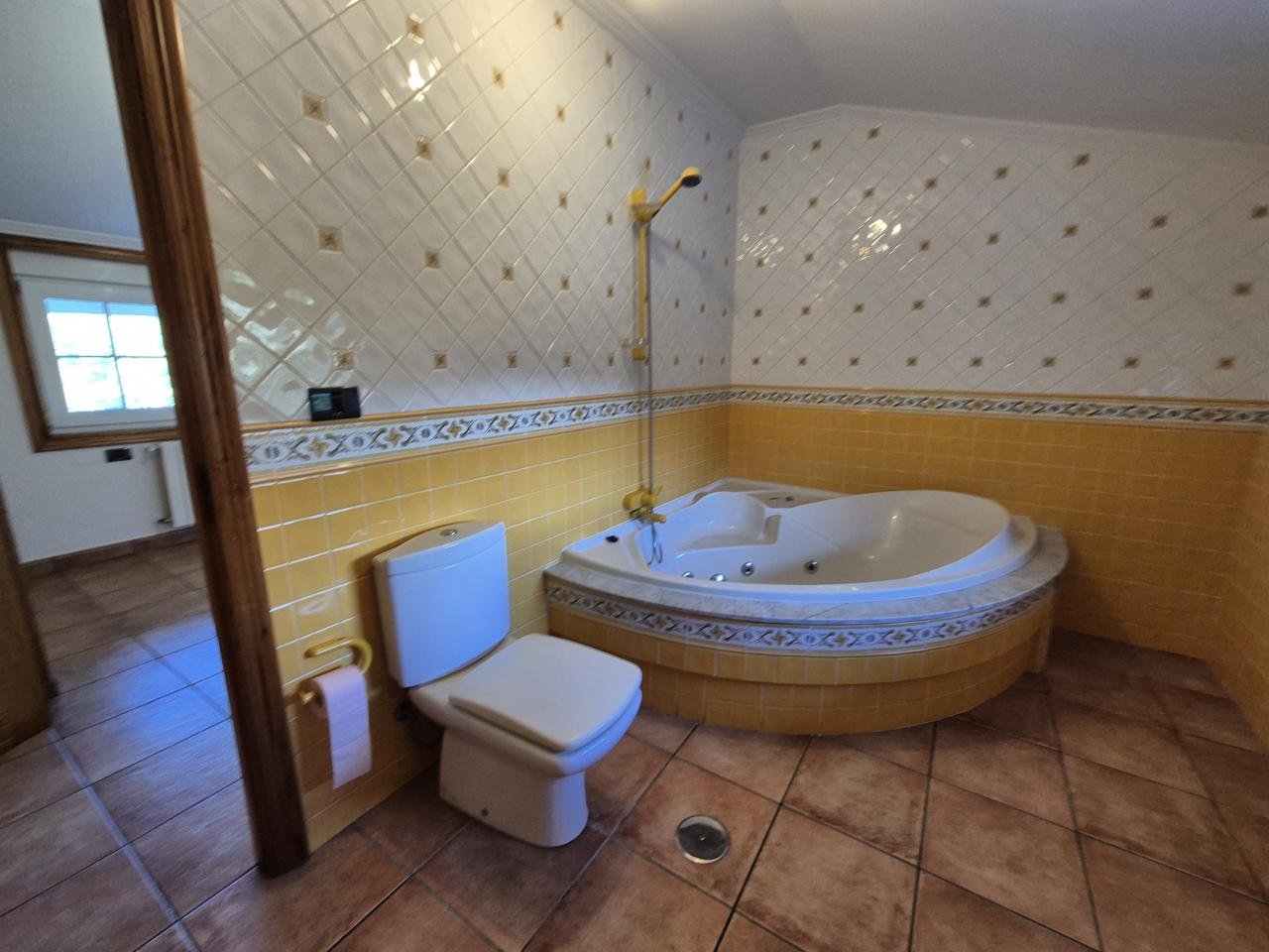 Piso de 136 m² en Gondomar
