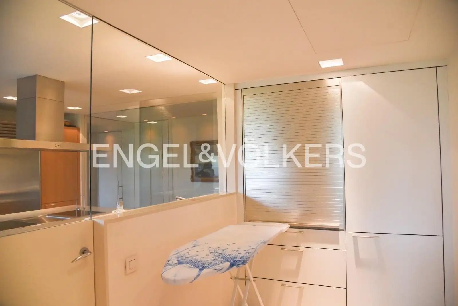 Piso de 300 m² en Barcelona