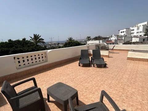 Piso de 60 m² en Puerto del Rosario