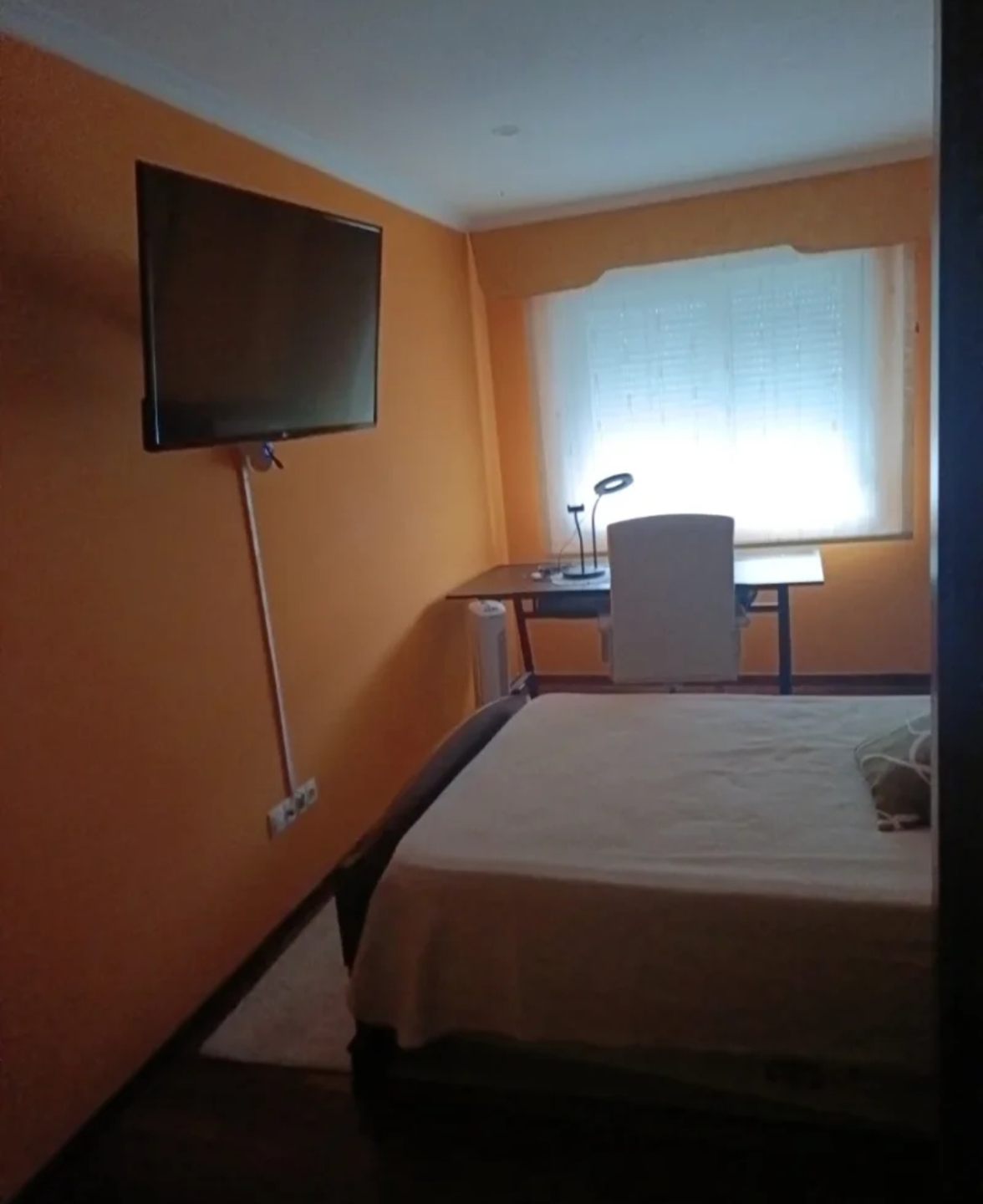 Piso de 115 m² en Viveiro