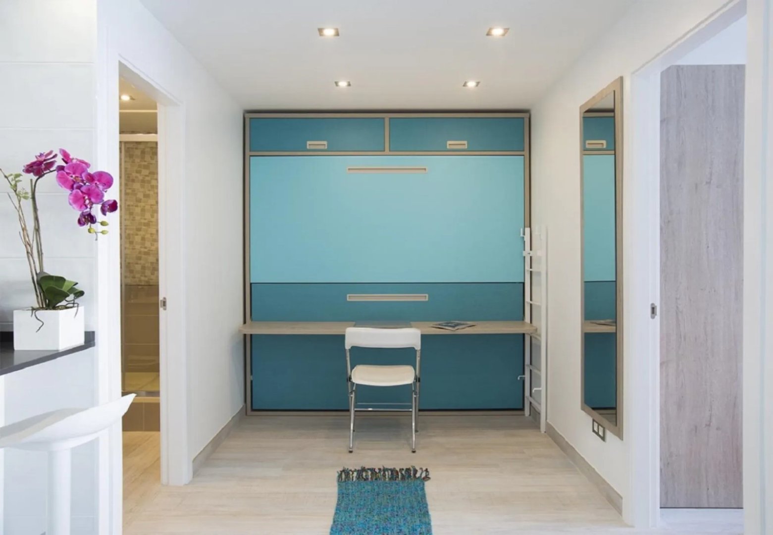 Appartamento 60 m² a Madrid