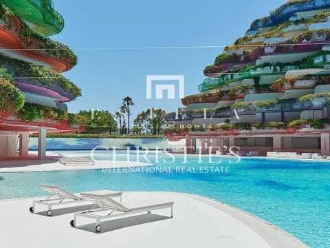Piso de 113 m² en Ibiza