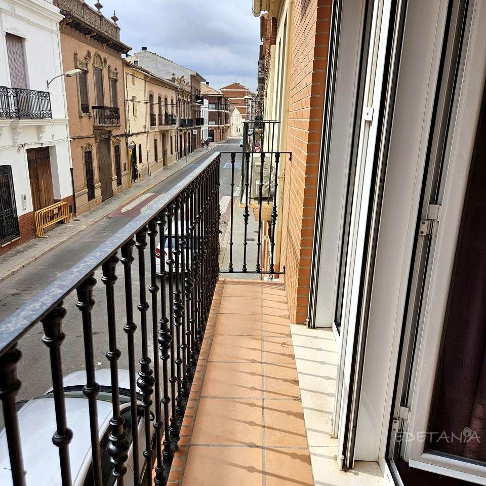 Piso de 60 m² en Alfara del Patriarca