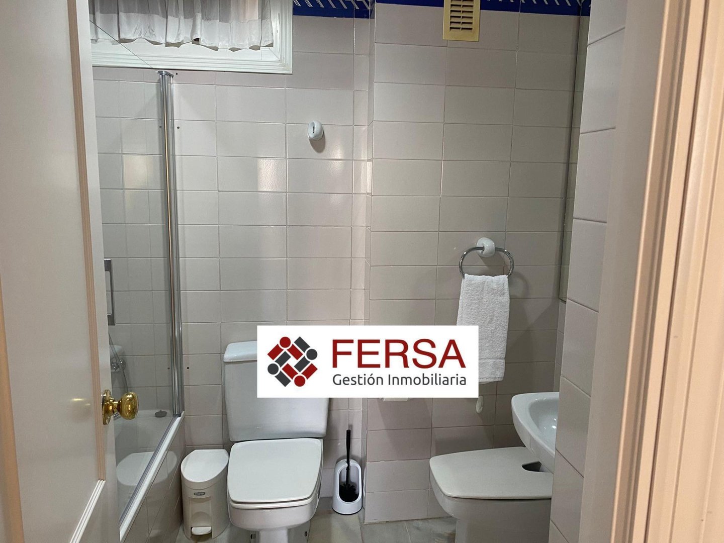 Piso de 75 m² en El Puerto de Santa María