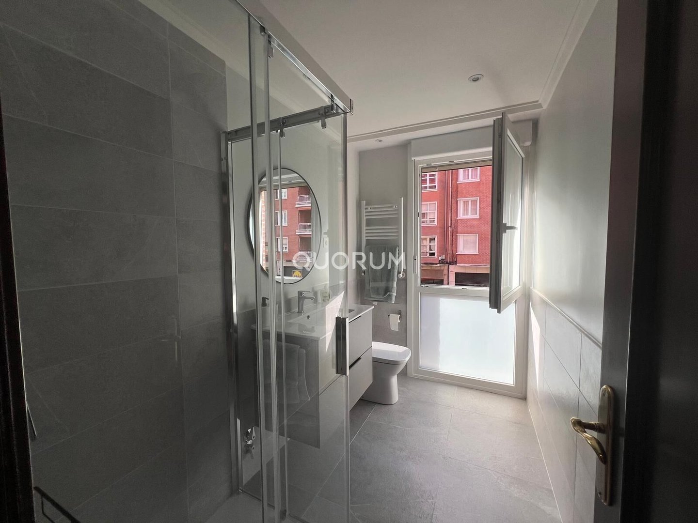 Piso de 86 m² en Bilbao