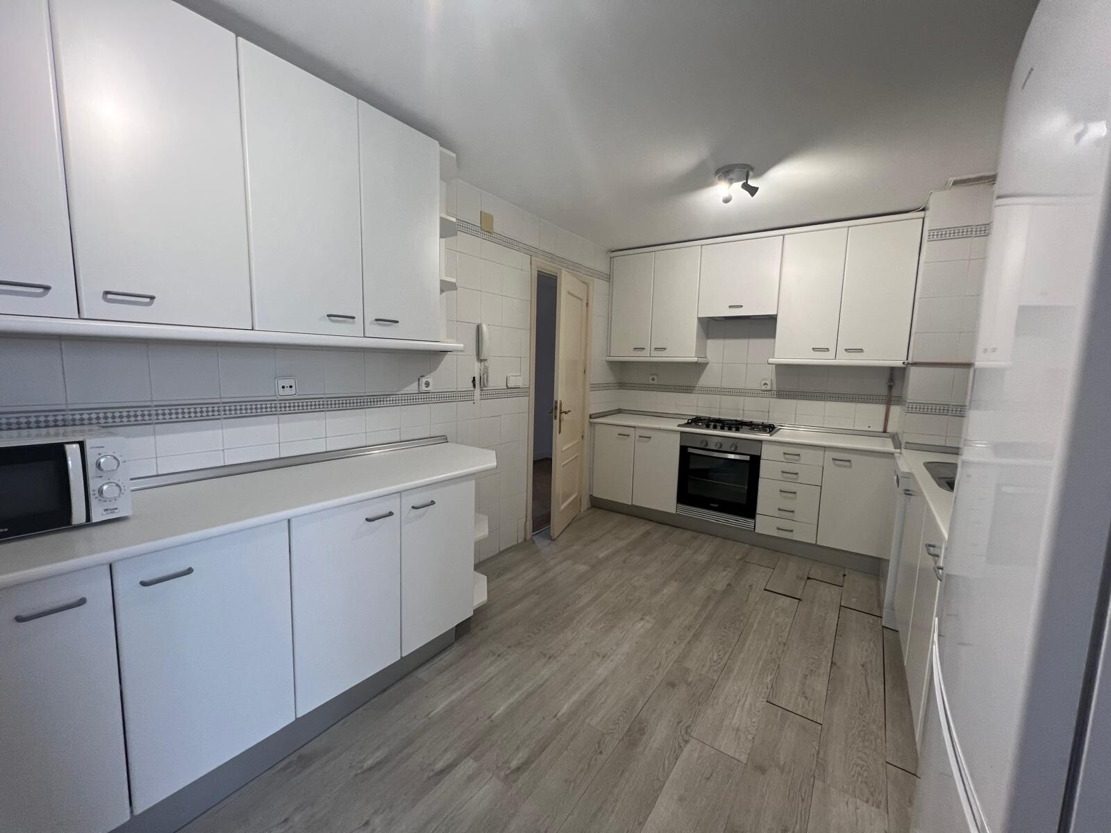 Apartamento 190 m² em Toledo