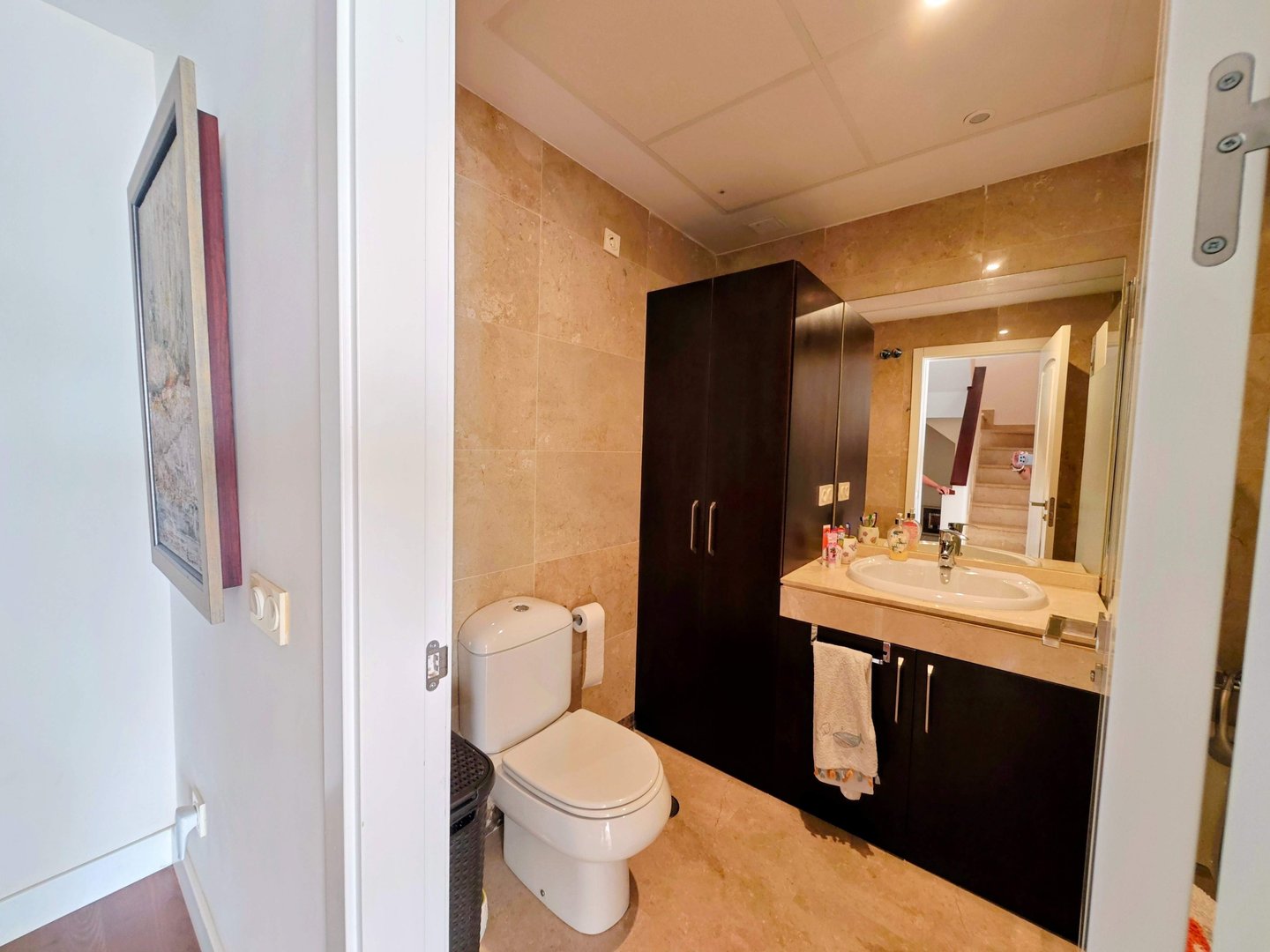 Pis de 195 m² a San Roque