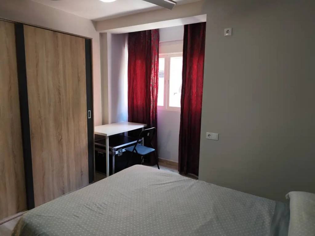 Piso de 60 m² en Cádiz
