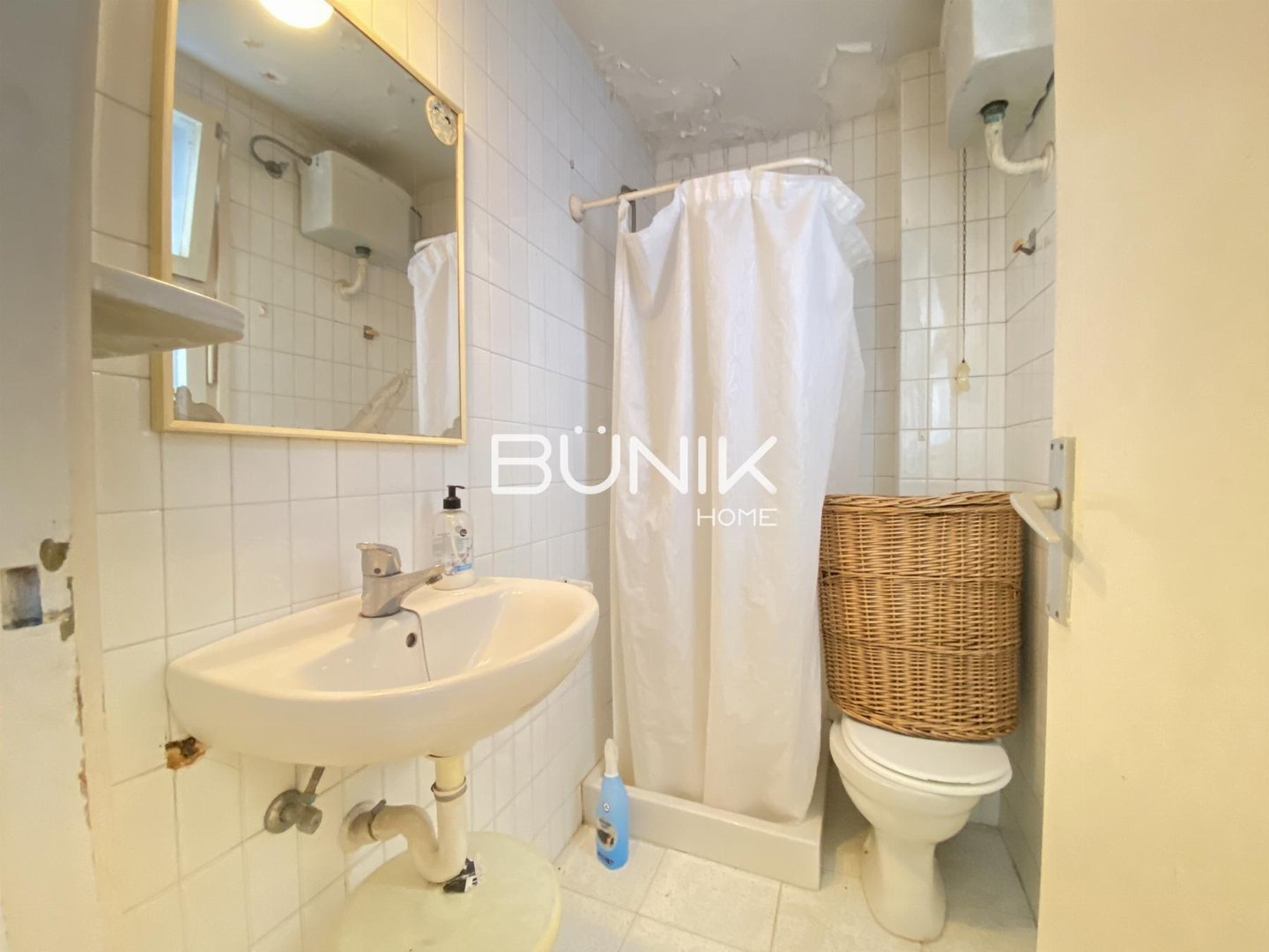 Piso de 180 m² en Barcelona