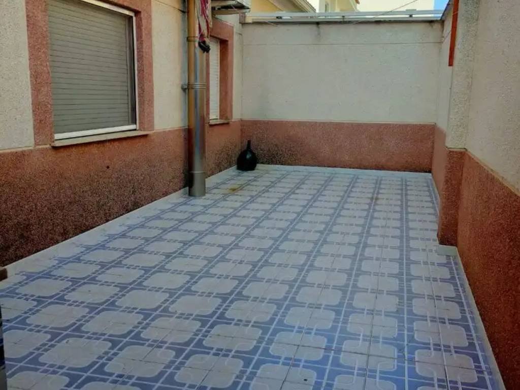 Piso de 150 m² en Almendralejo