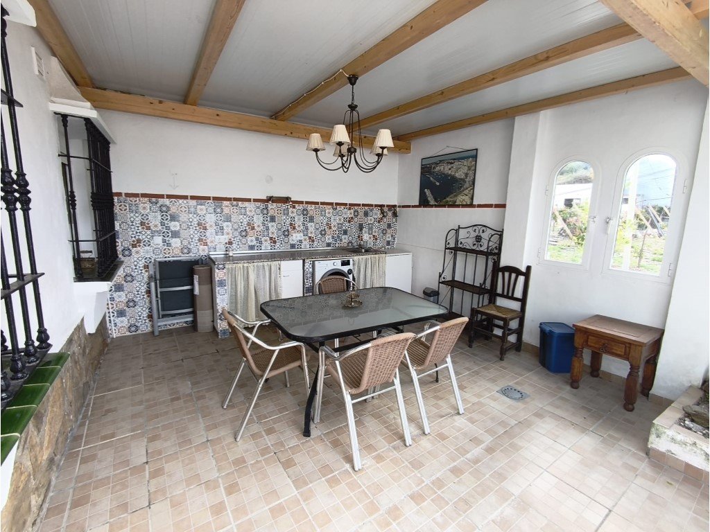 Piso de 120 m² en Torrox