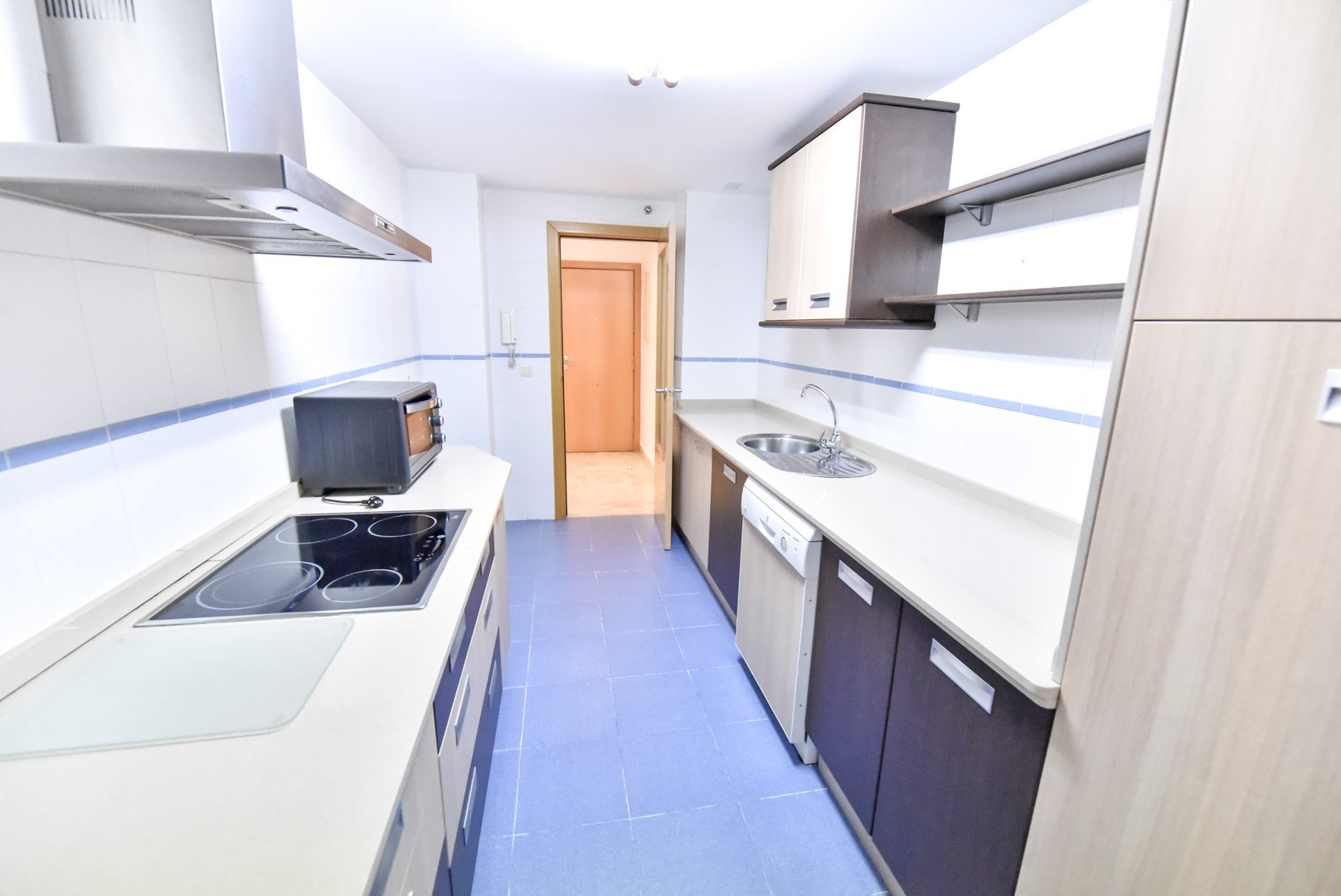Piso de 153 m² en Tomares