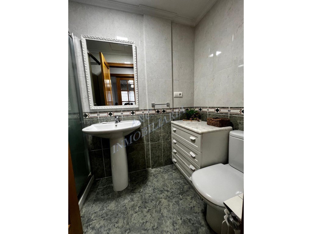 Piso de 72 m² en Lugo