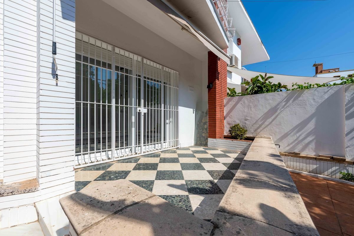 Wohnung 269 m² in Sevilla
