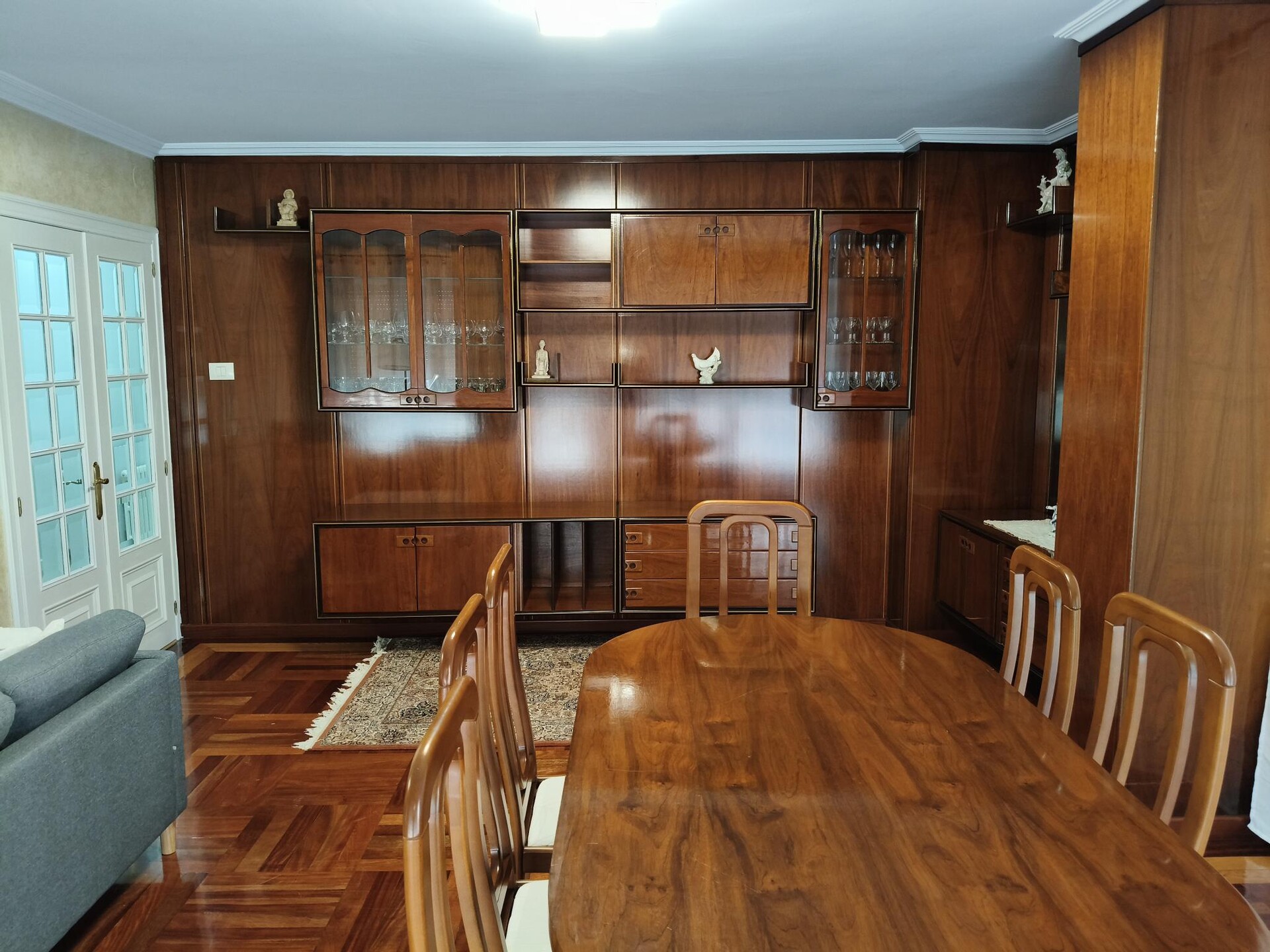 Piso de 140 m² en Cariño