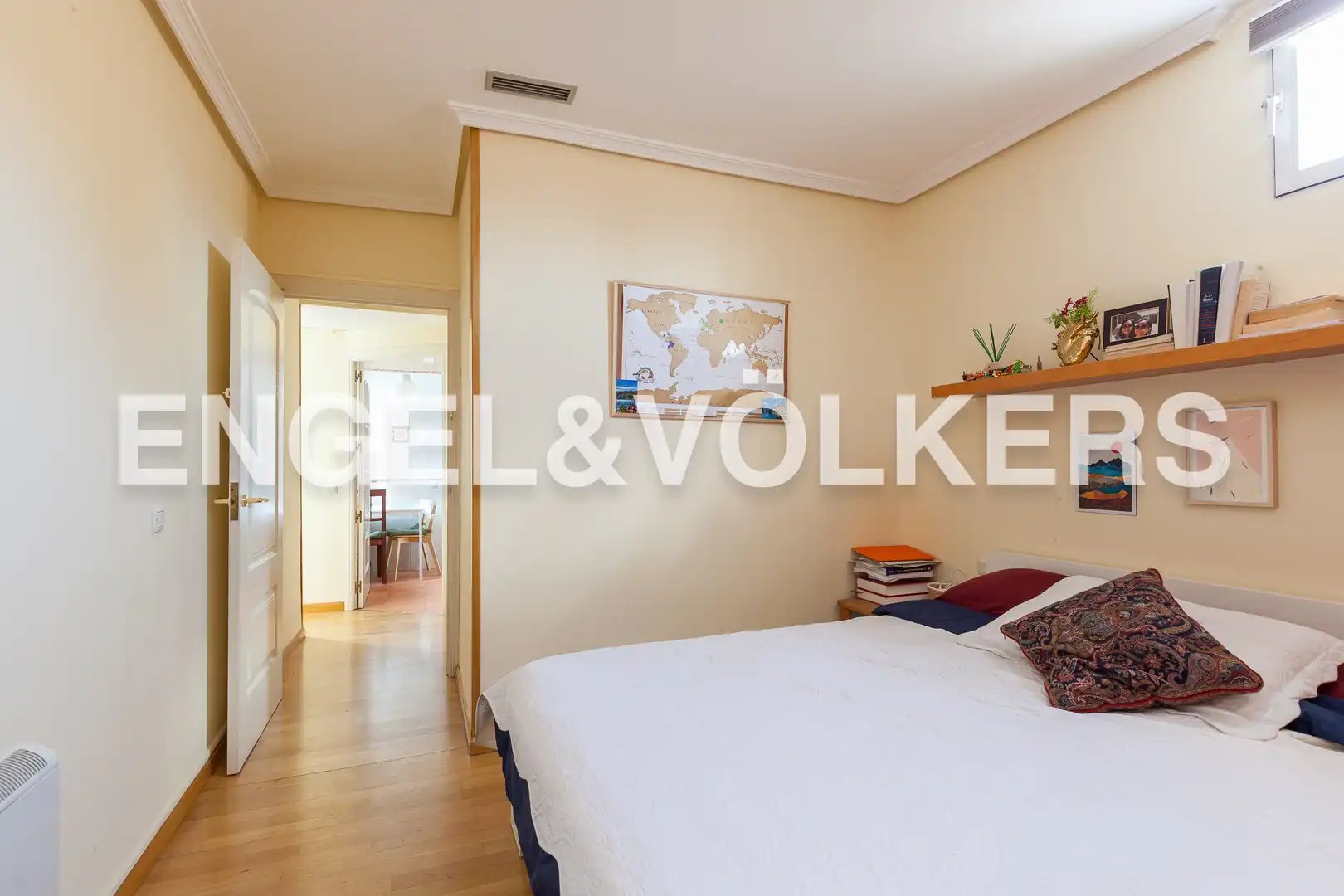 Pis de 86 m² a Madrid