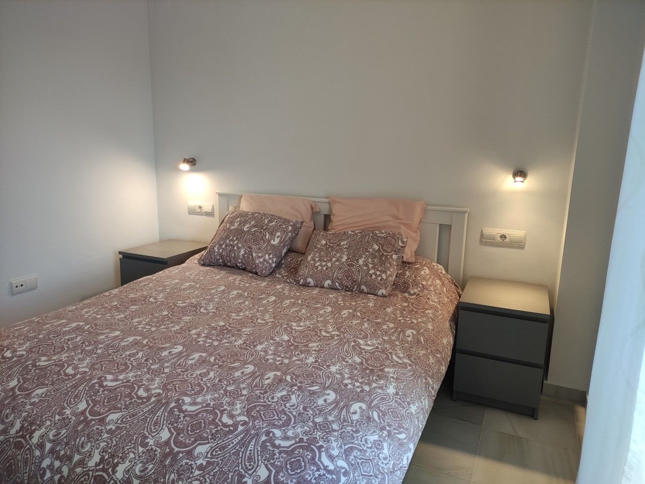 Piso de 100 m² en Sanlúcar de Barrameda