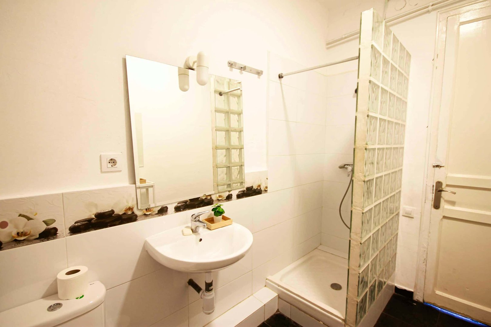 Quarto para alugar, Barcelona