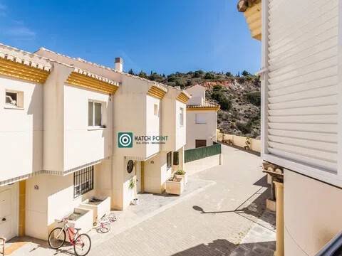 Apartamento 185 m² em Almuñécar