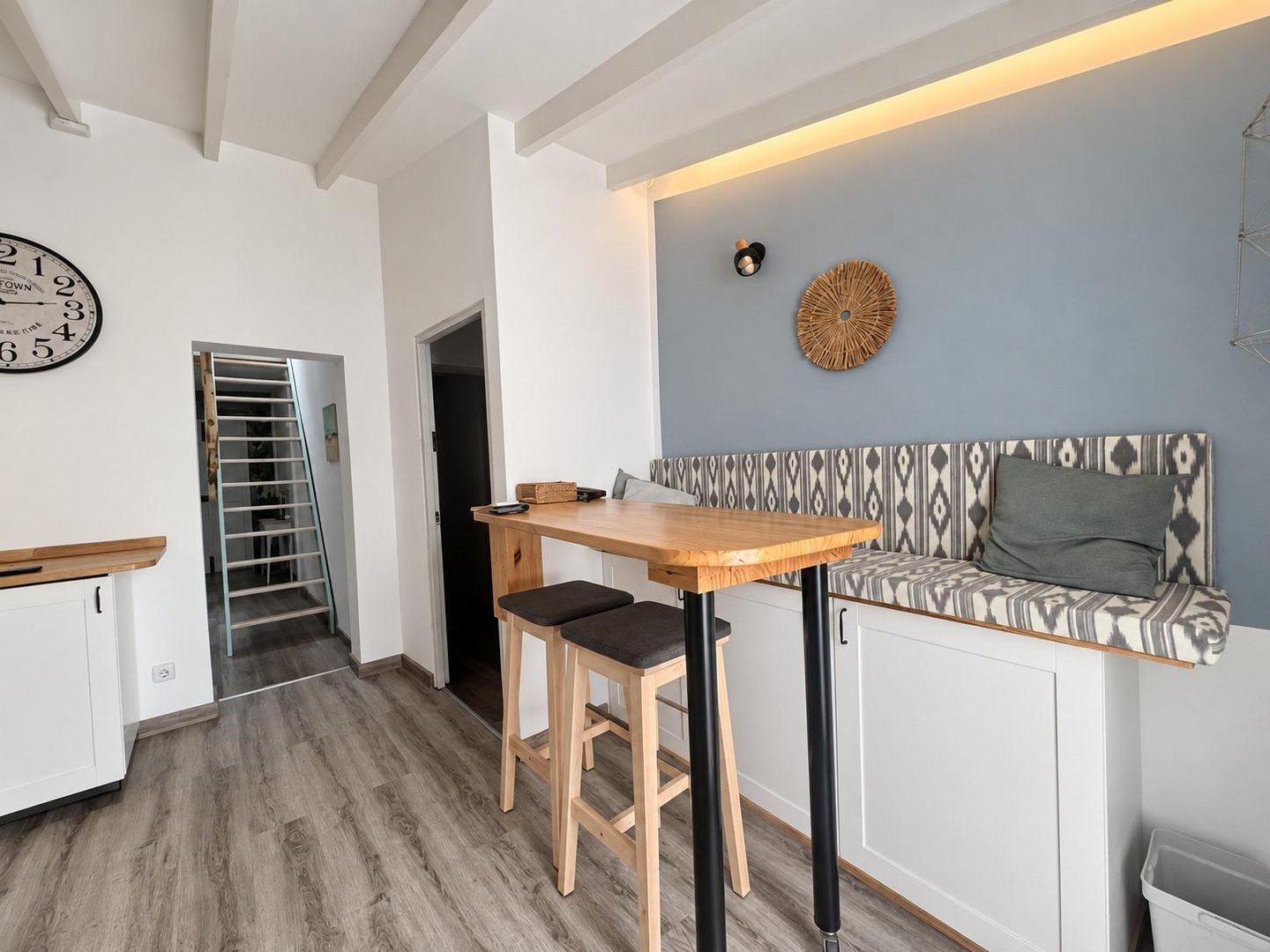 Piso de 53 m² en Palma