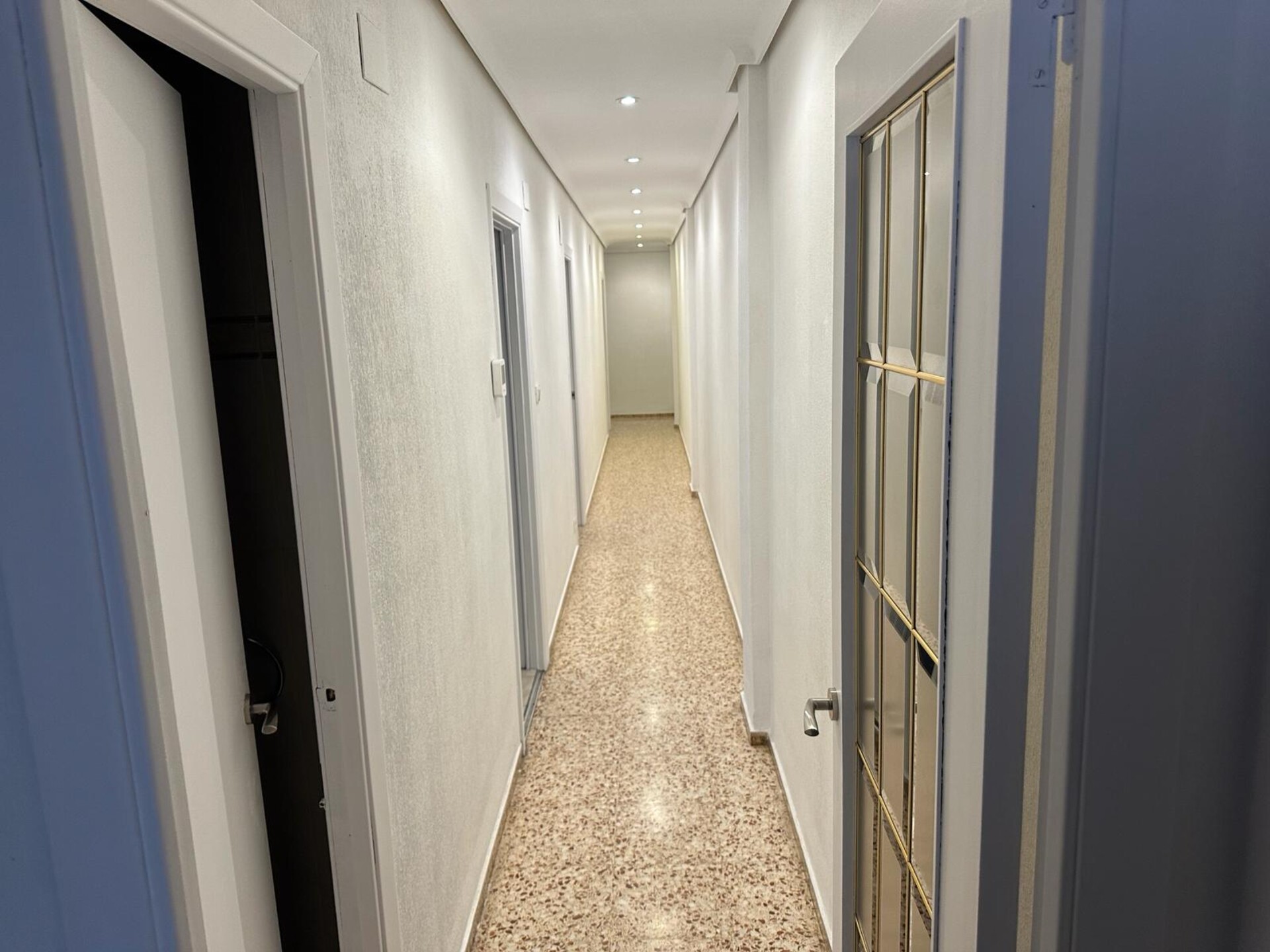 Piso de 140 m² en Vila-real