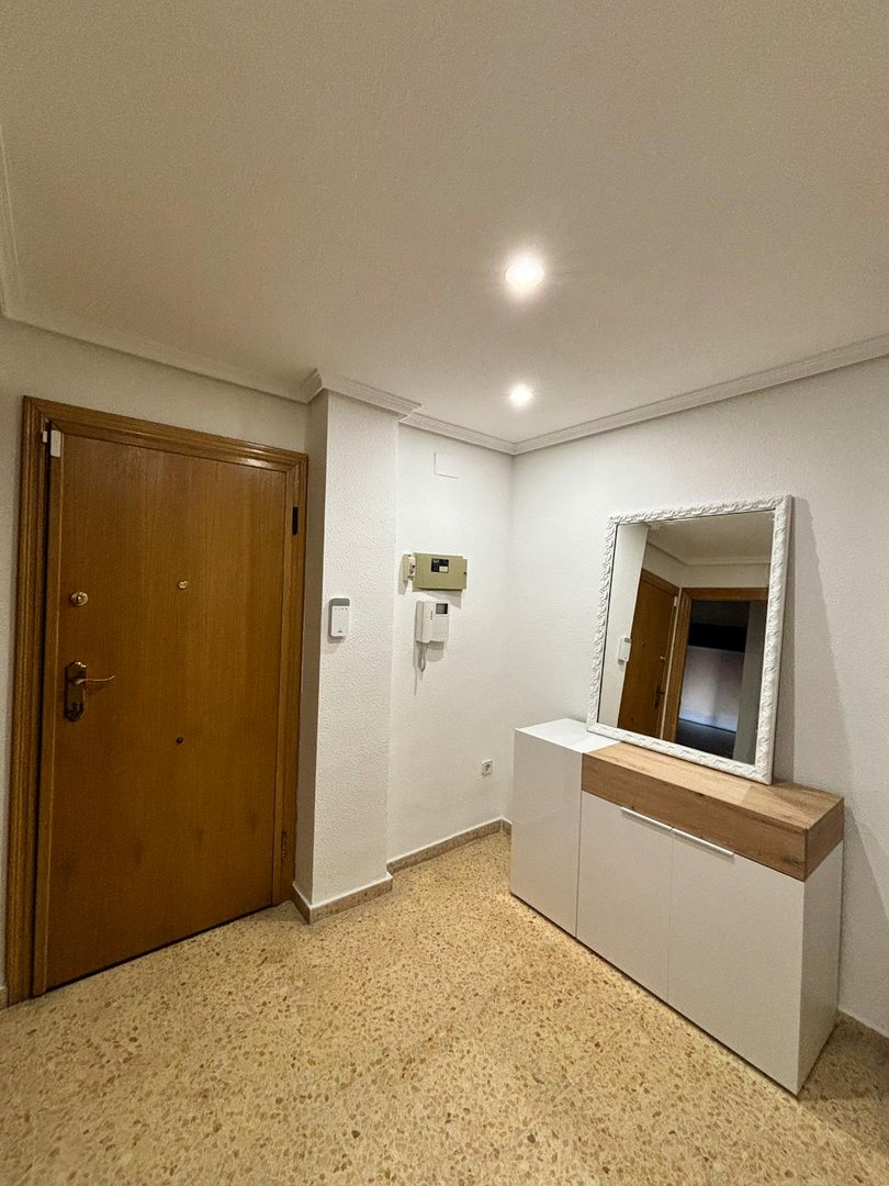 Habitación 145 m², Valencia