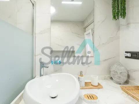 Piso de 79 m² en Oviedo