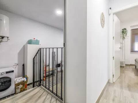 Piso de 80 m² en Córdoba