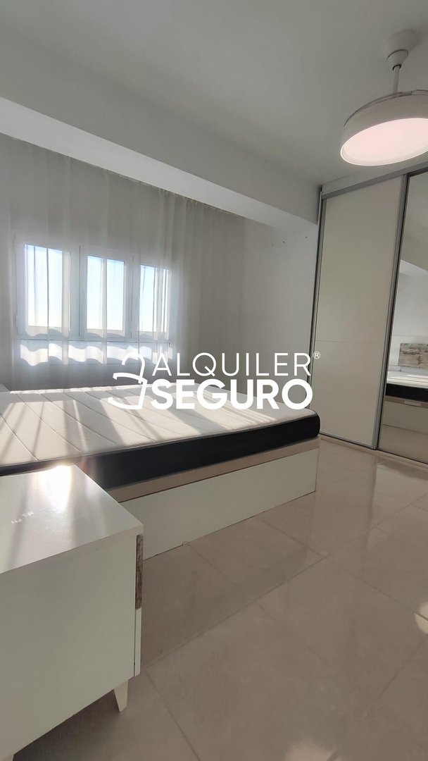 Pis de 85 m² a València