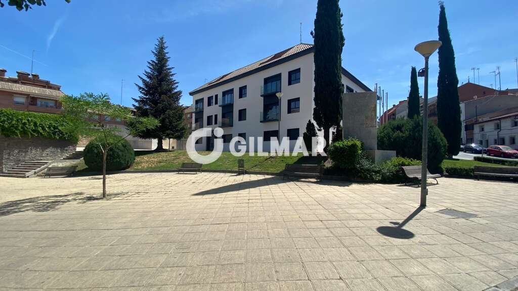 Pis de 84 m² a Pozuelo de Alarcón
