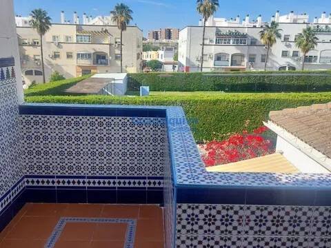Piso de 105 m² en Dos Hermanas