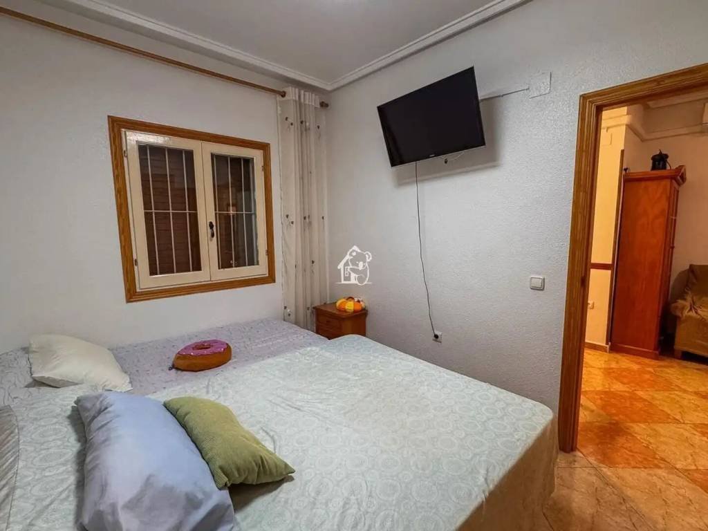 Wohnung 70 m² in Torrevieja
