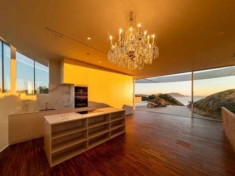 Casa de 200 m² en Cangas de Morrazo