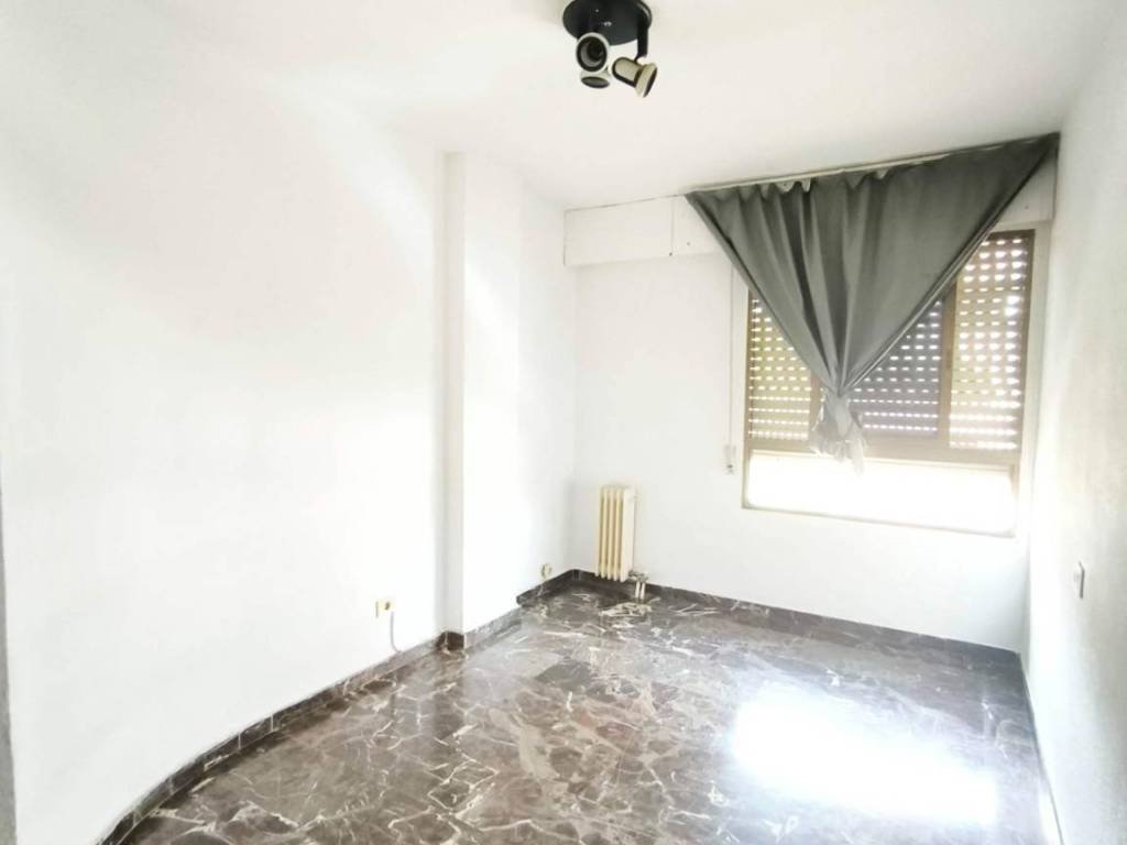 Piso de 130 m² en Murcia