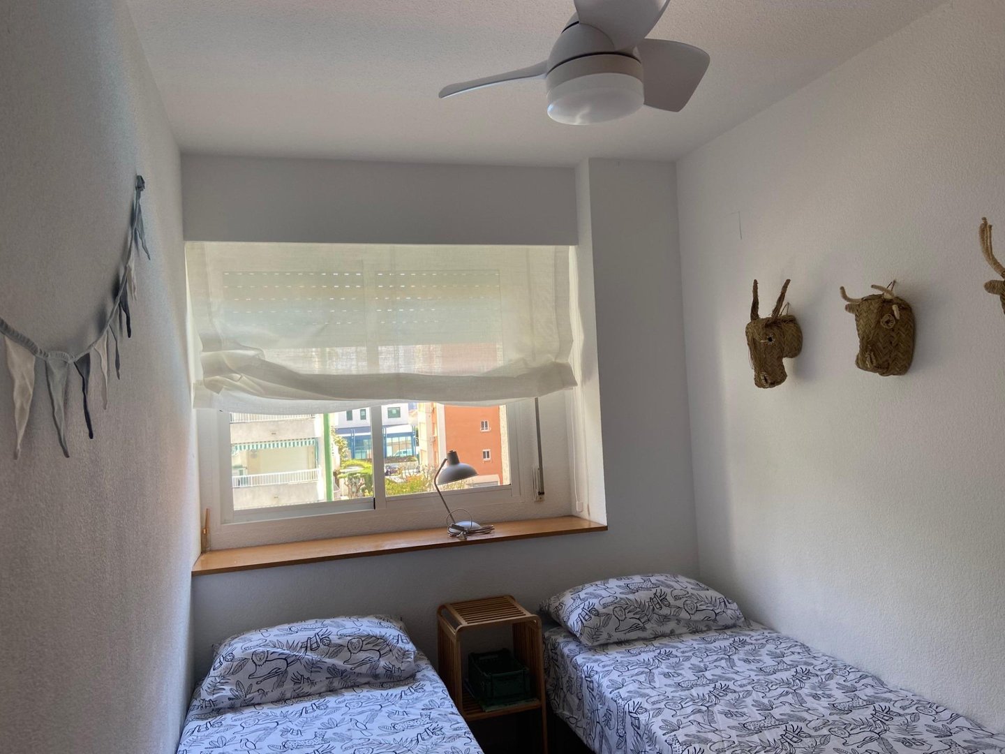 Apartamento 80 m² em Gandia