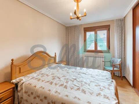 Apartamento 119 m² em Oviedo